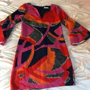 Trina Turk summer dress